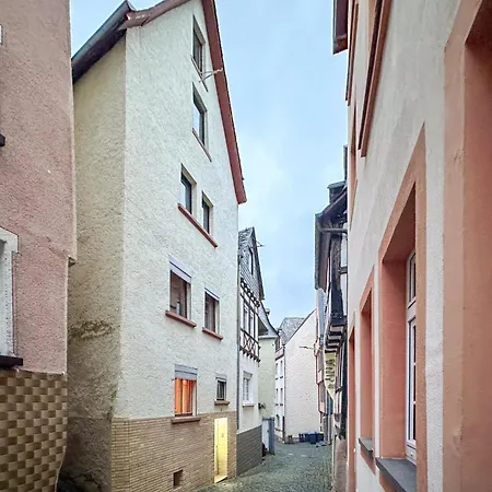 Vakantiehuis Cochem Cochem