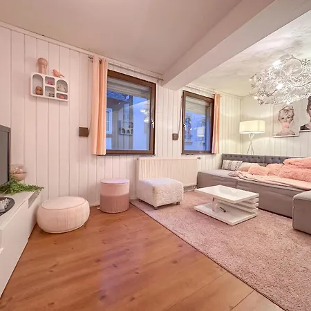 Cochem בית נופש *