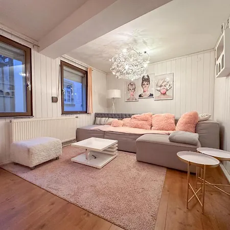 בית נופש Cochem *