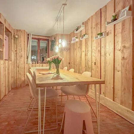 Cochem בית נופש קוכם