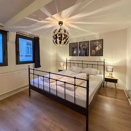 Vakantiehuis Cochem Cochem