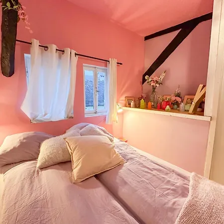 Vakantiehuis Cochem *