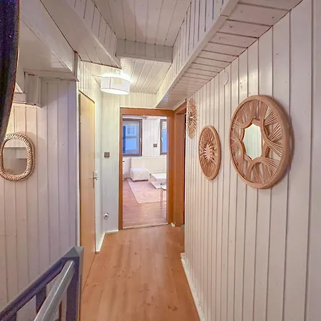 Cochem Vakantiehuis Cochem