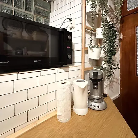 Vakantiehuis Cochem *