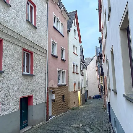 Vakantiehuis Cochem Cochem