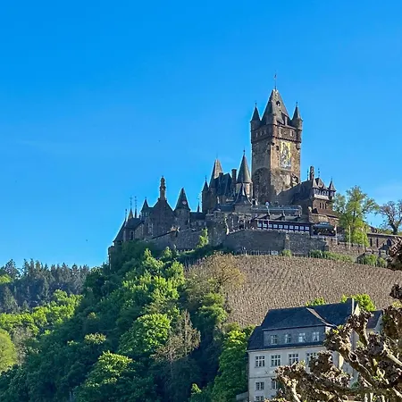 Cochem * Cochem