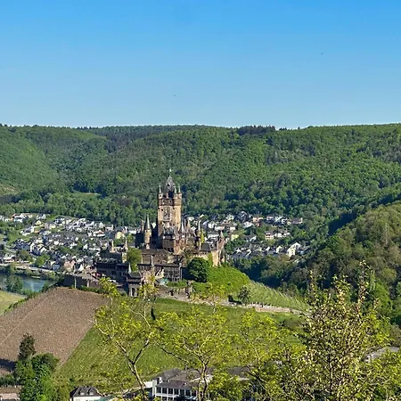 Cochem Vakantiehuis Cochem