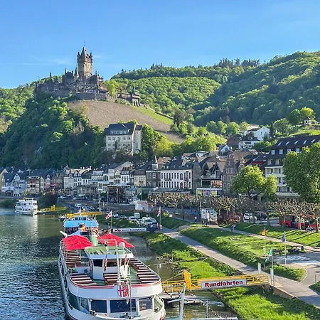 Cochem Holiday home *