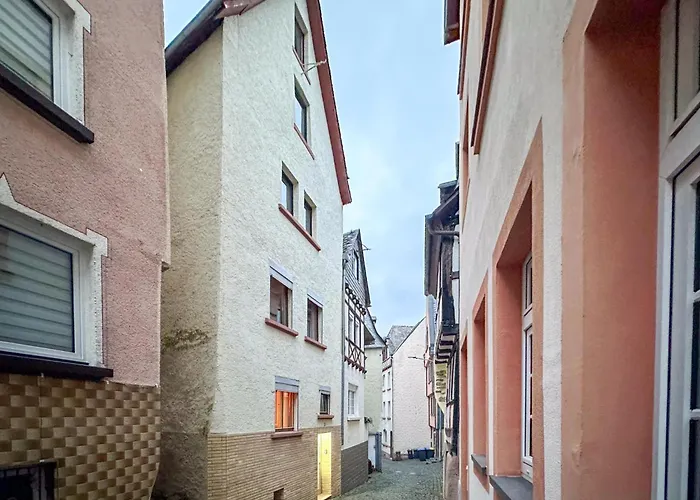 Ferienhaus Cochem Cochem