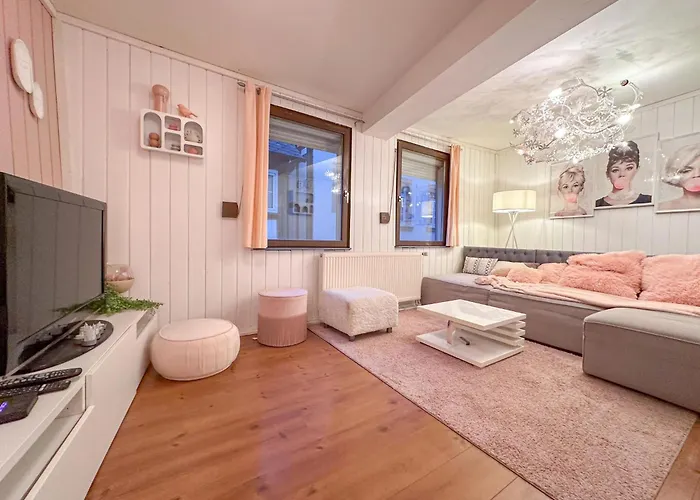 Cochem בית נופש *