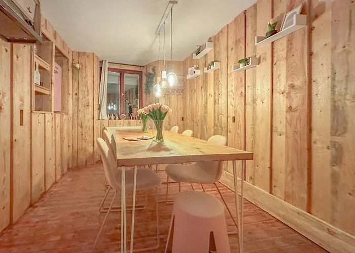 Cochem Ferienhaus Cochem