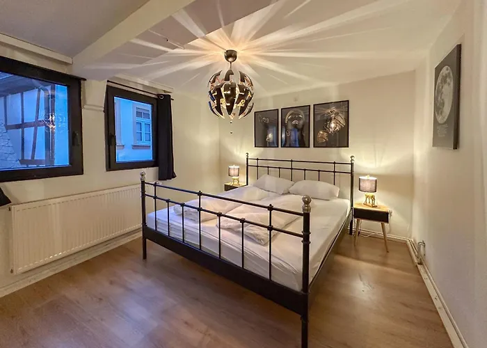 Ferienhaus Cochem Cochem