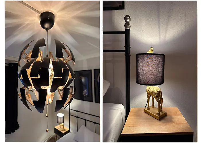 Cochem בית נופש קוכם