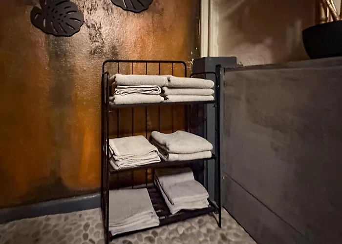 Cochem בית נופש