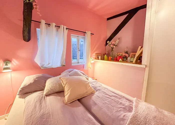 בית נופש Cochem *