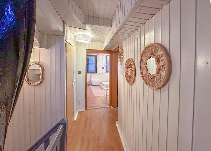 Cochem Ferienhaus Cochem