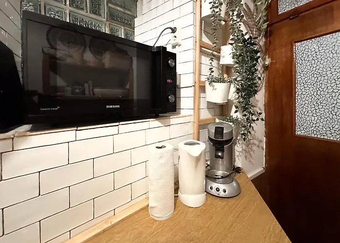 בית נופש Cochem *