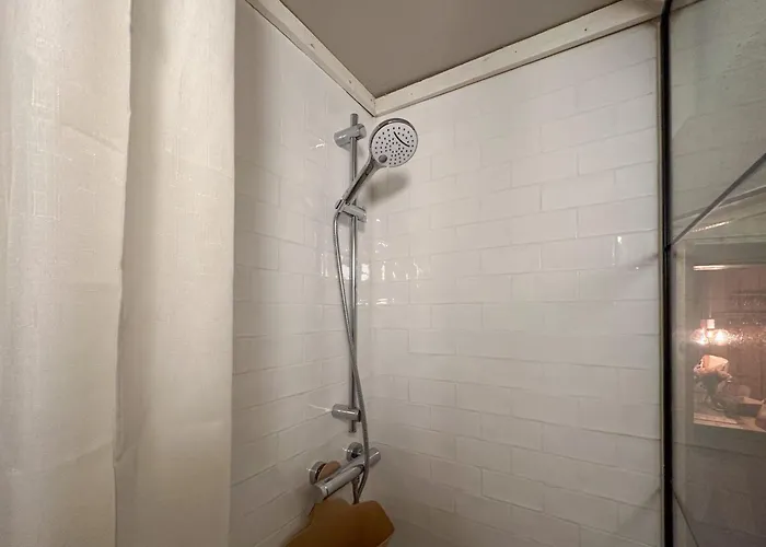 Cochem בית נופש