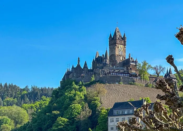 Cochem * קוכם