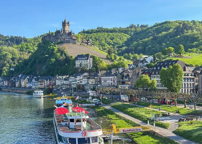 Cochem Cochem