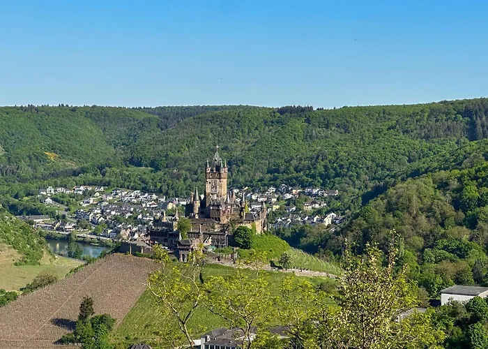Cochem Ferienhaus Cochem