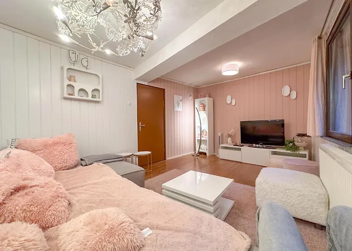 Cochem Holiday home