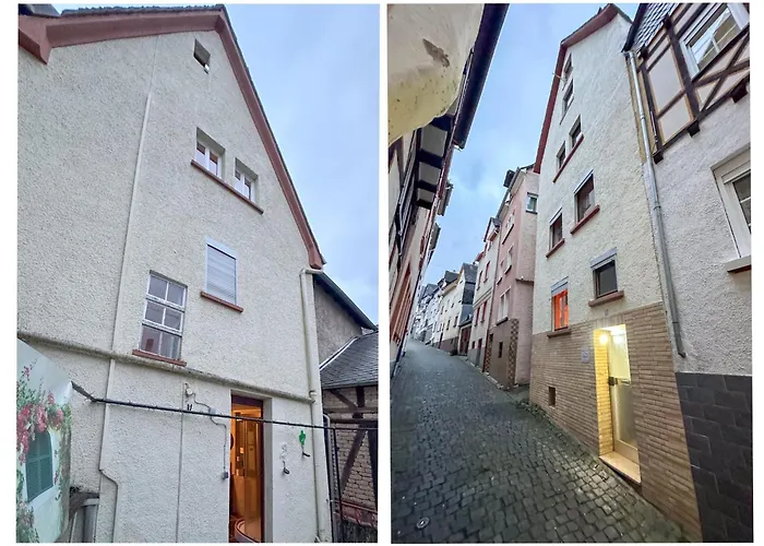 Cochem * Cochem